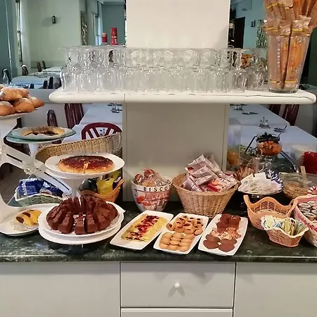 Emma Nord Римини