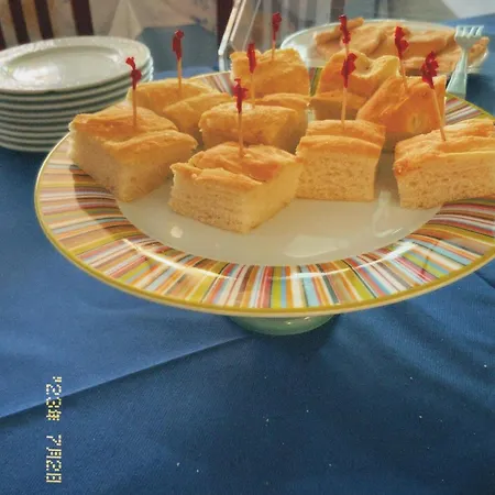 Hotell Emma Nord Rimini