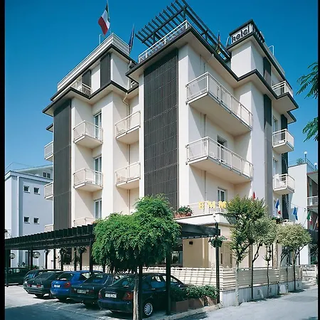 Hotell Emma Nord