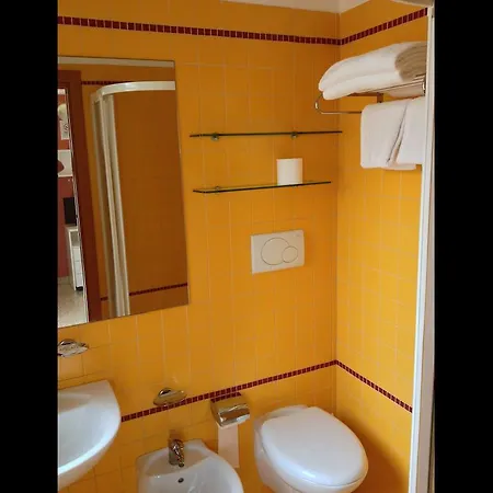 Emma Nord Hotell Rimini