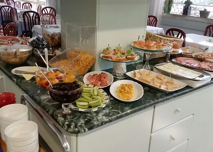 Emma Nord Hotell Rimini