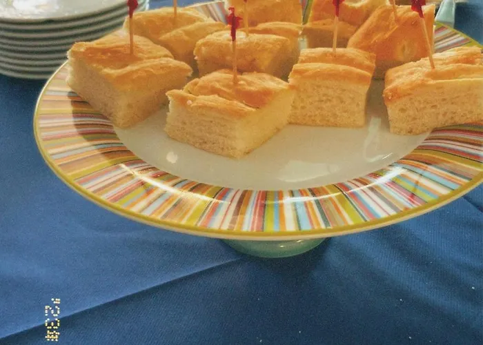 Hotell Emma Nord Rimini