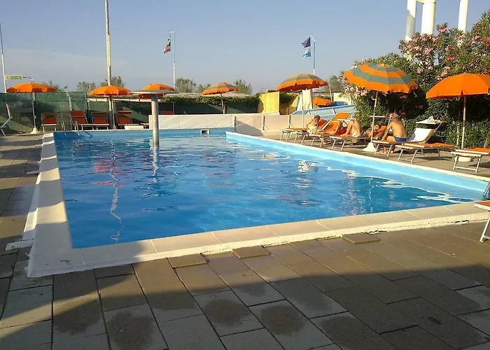Otel Emma Nord 3*