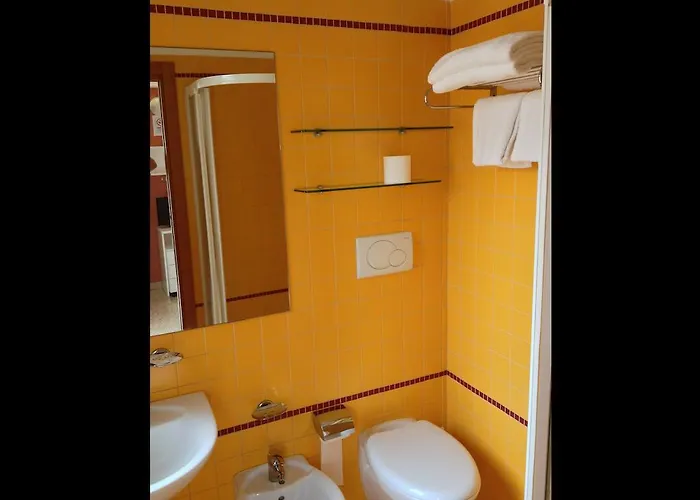 Emma Nord Hotell Rimini