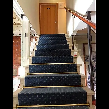 Hotel Emma Nord 3*