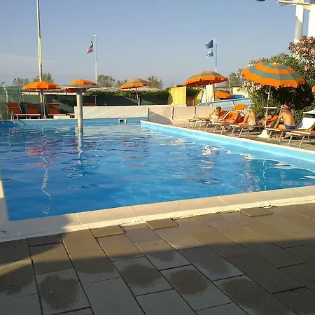 Otel Emma Nord 3*