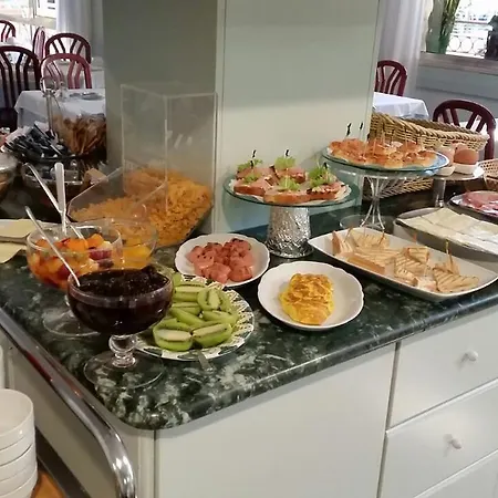 Emma Nord 호텔 리미니