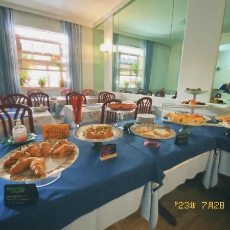 Emma Nord 3* Ρίμινι
