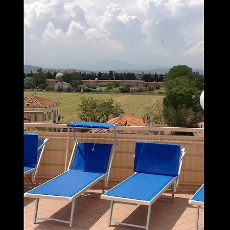 Emma Nord 3* 리미니