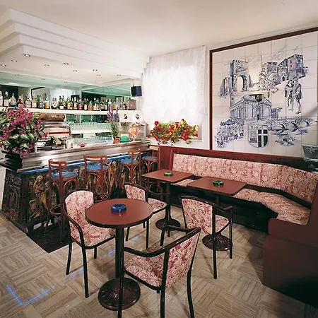 Emma Nord 호텔