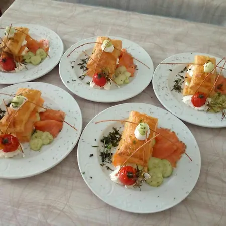 Emma Nord 리미니